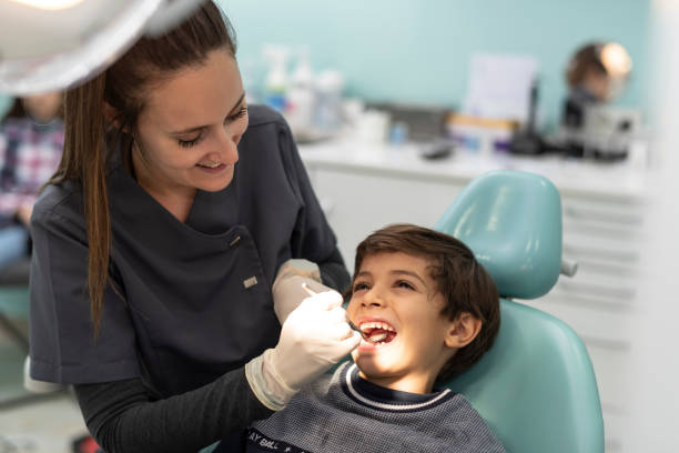 Best Emergency TMJ Treatment in Good Hope, AL