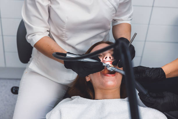 Best Emergency Gum Treatment in Good Hope, AL